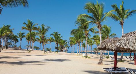 Bahia Principe Luxury Bouganville