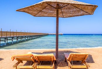 The Grand Makadi Hotel
