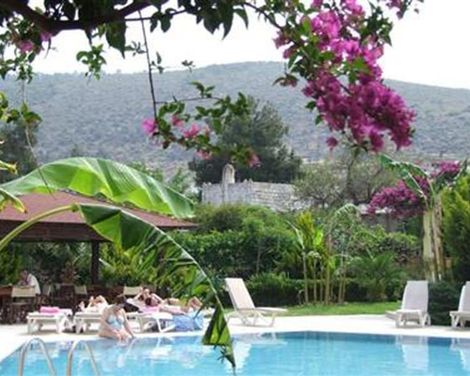 Hotel Costa Bodrum City-1