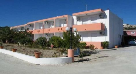 Kefalos Studios Anthoula