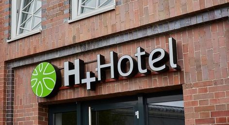 H+ Hotel Lübeck