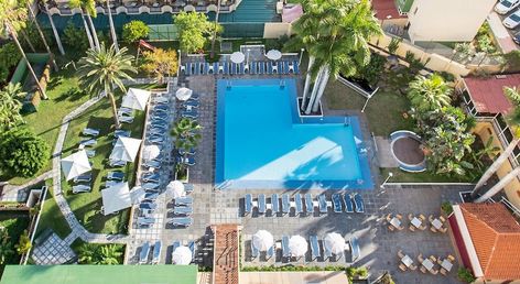 Be Live Adults Only Tenerife