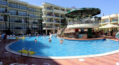 Sunny Day Club Hotel