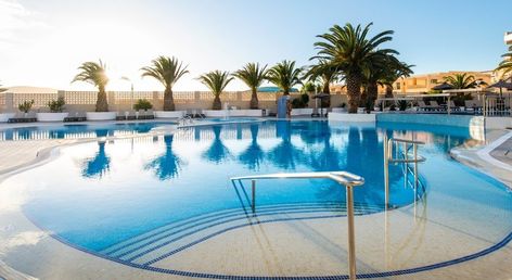 Hotel KN Matas Blancas