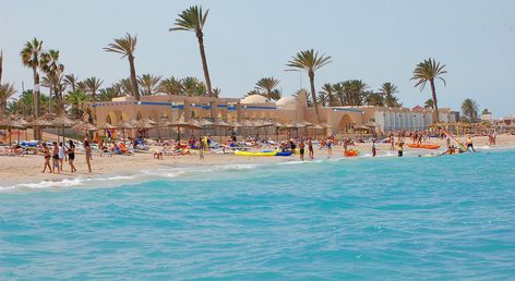 Zita Beach Resort