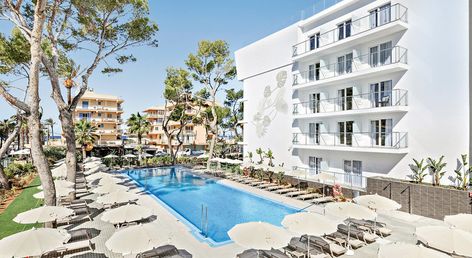 Hotel Riu Concordia