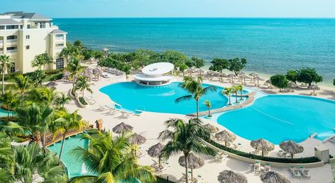 Iberostar Waves Rose Hall Beach