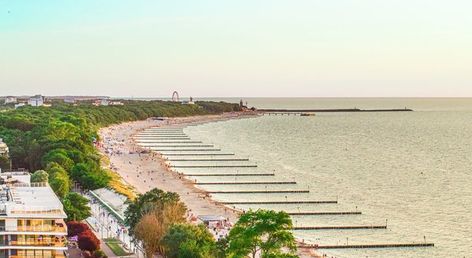 Seaside Park Hotel