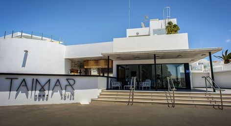 Hotel Taimar