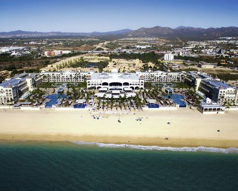 Hotel Riu Palace Cabo San Lucas-1