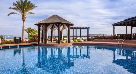 Occidental Jandía Royal Level - Adults only
