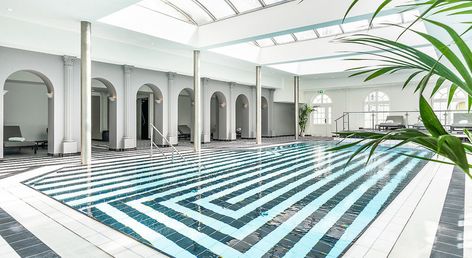 Strandhotel Ahlbeck 