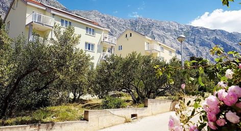 Apartments Ivana