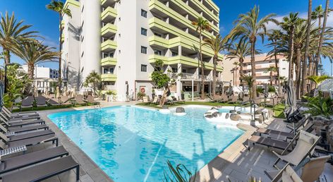 Hotel LIVVO Anamar Suites