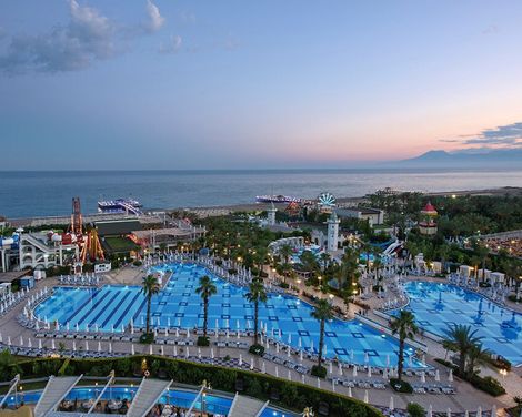 Delphin Imperial Hotel-2