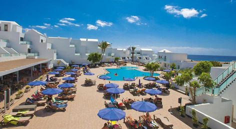 Lanzarote Village