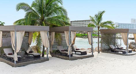 Hideaway at Royalton Blue Waters