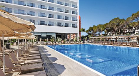 Hotel Riu Playa Park