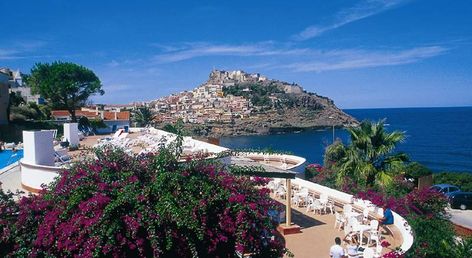 Hotel Pedraladda