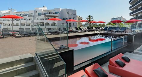 Hotel Vibra District