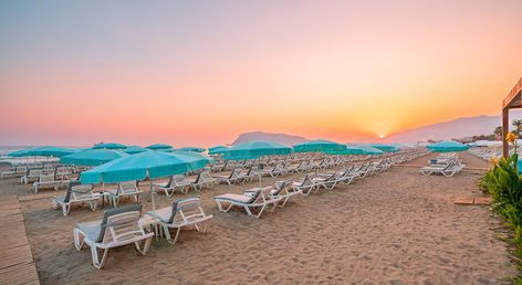 Avena Resort & Spa Hotel