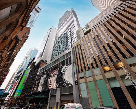 Riu Plaza Manhattan Times Square-2