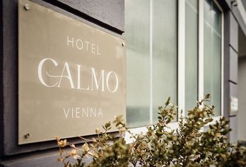Hotel Calmo