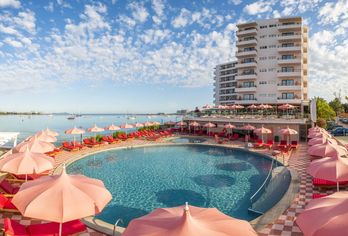 NYX Hotel Ibiza - Adults Only