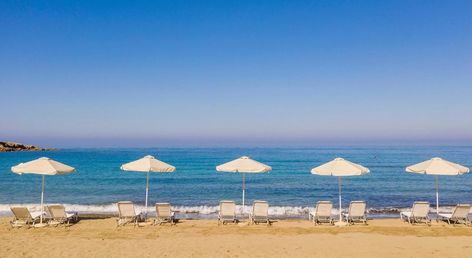 Coral Beach Hotel & Resort