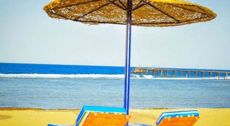 Amarina Queen Resort Marsa Alam