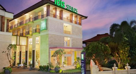 ibis Styles Bali Denpasar