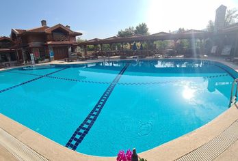 BC Spa Hotel