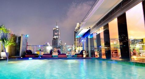 Galleria 10 Hotel by Compass Hospitality