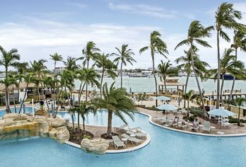 Hotel, Warwick Paradise Island Bahamas - All Inclusive - Adults Only