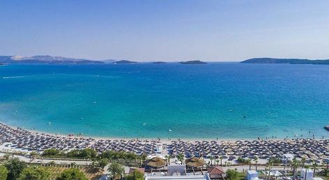 Amadria Park Camping Šibenik Mobile Homes