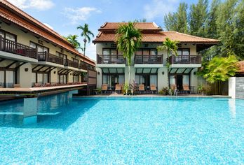 Khaolak Bhandari Resort & Spa