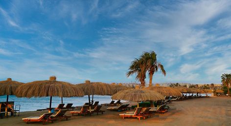 Eagles Downtown Zahabia Resort & Aqua Park