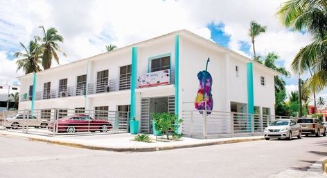 Art Villa Dominicana