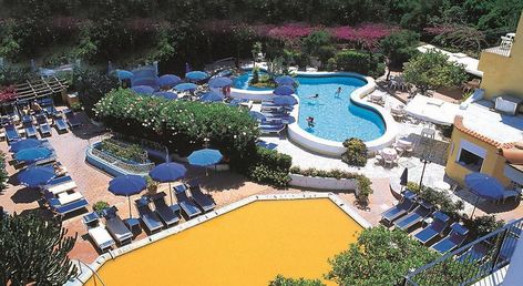 Royal Terme