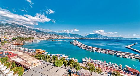 Numa Port Hotel