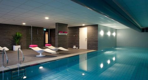WestCord Fashion Hotel Amsterdam