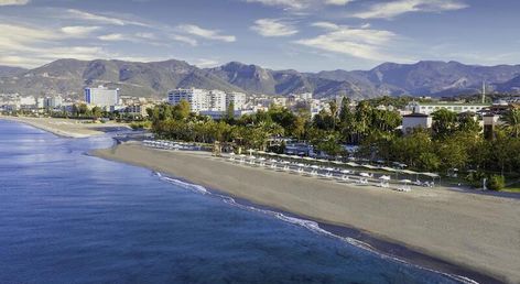 Labranda Alantur Resort