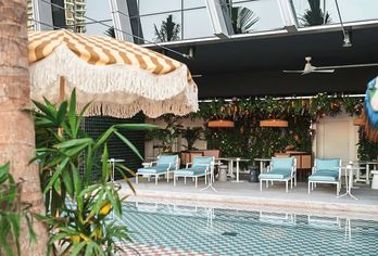 Mama Shelter Dubai