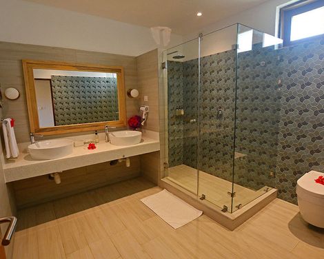 Neptune Pwani Beach Resort & Spa-0