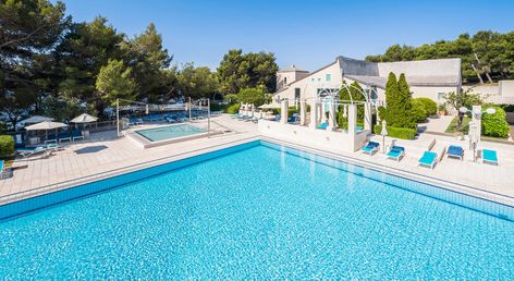 BRETANIDE Sport & Wellness Resort