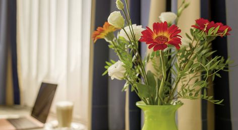 Hotel Novalis Dresden