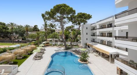 Copaiba by Honne Hotels - Adults Only