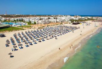 TMK Marine Beach by Turismark