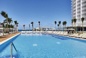 Hotel, Hotel RIU Palace Paradise Island