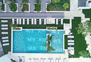 Grand Hyatt Athens